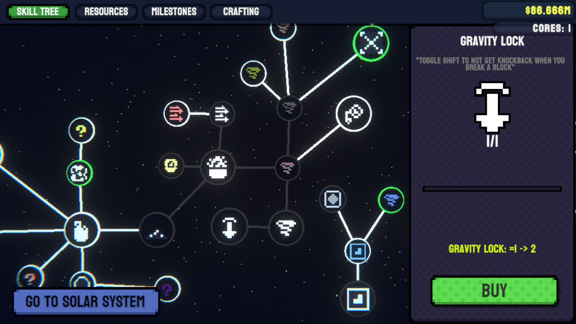 To the Core Beginner's Guide and Tips Superealm