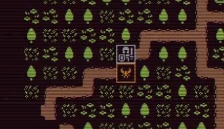 Fairy tile