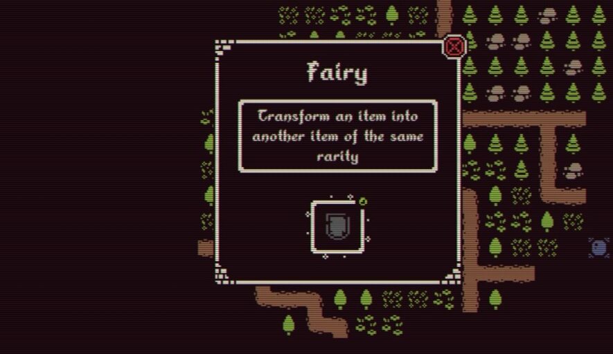 Fairy