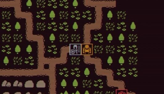 Golem Tile