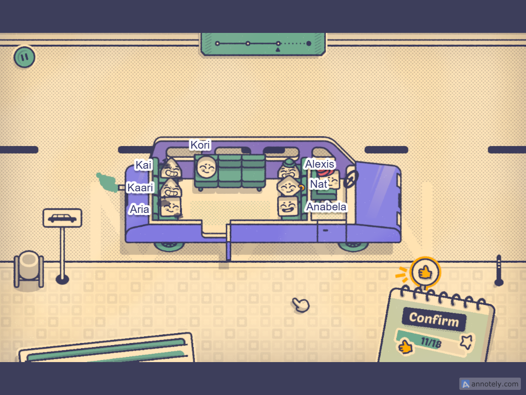 Level 2-3