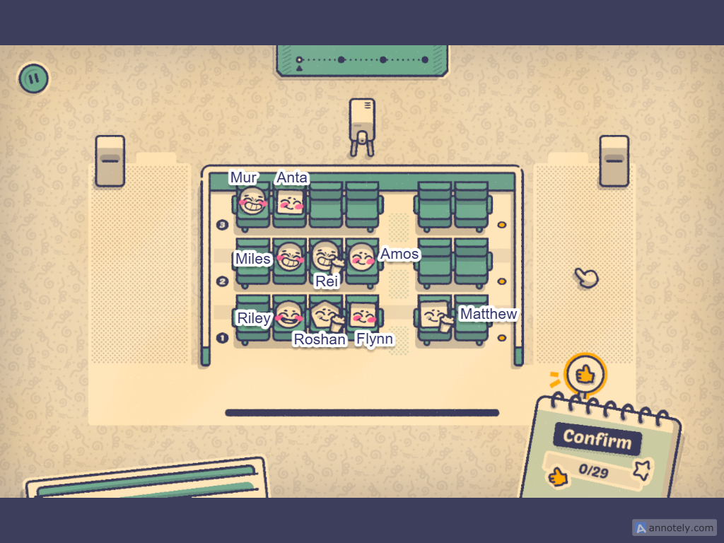 Level 3-1
