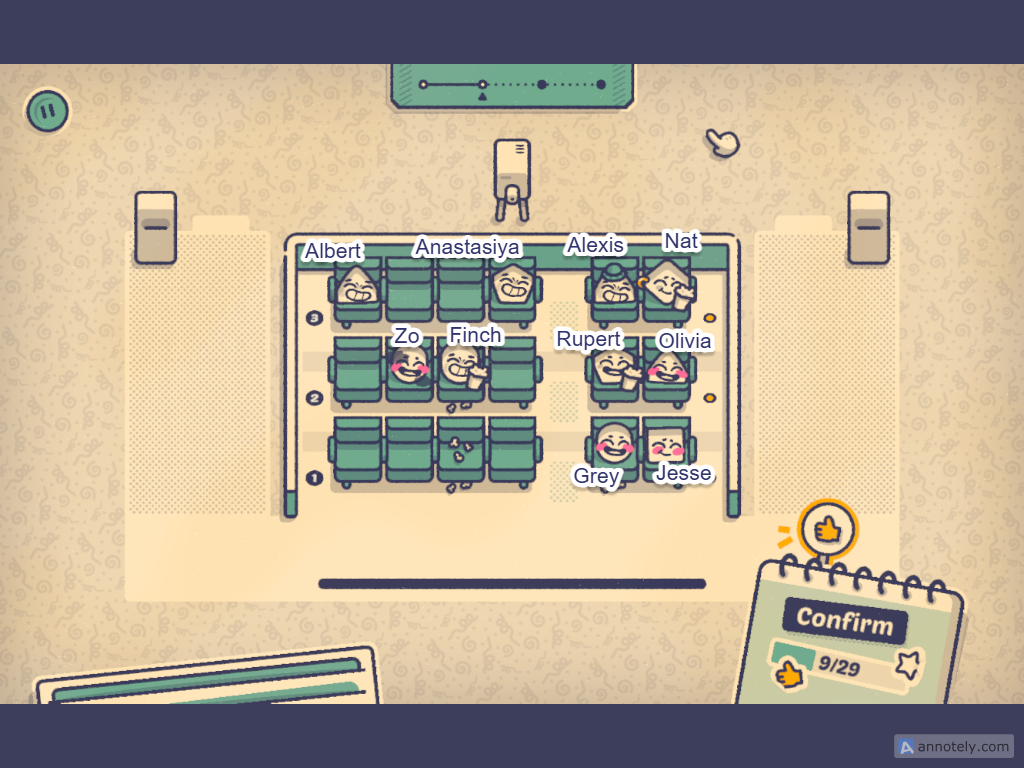 Level 3-2