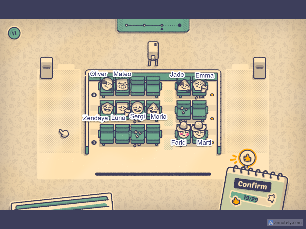 Level 3-3