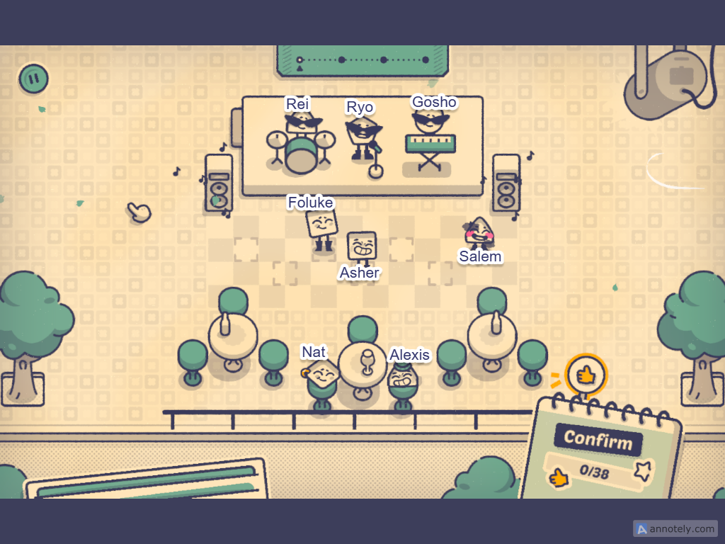 Level 5-1
