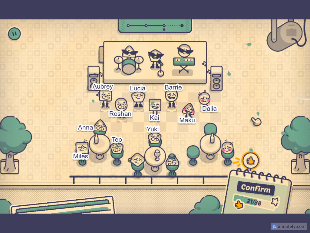 Level 5-3