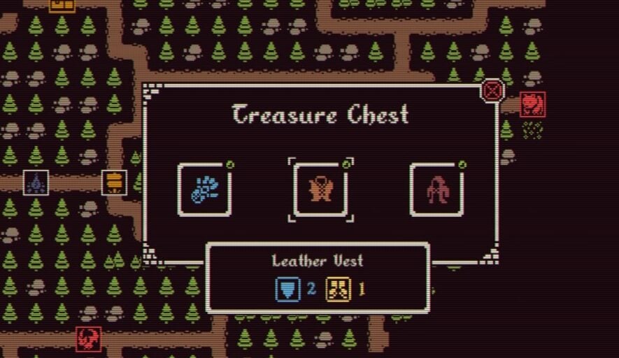 Item Select