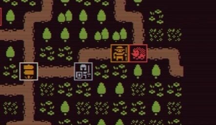 Traveling Merchant