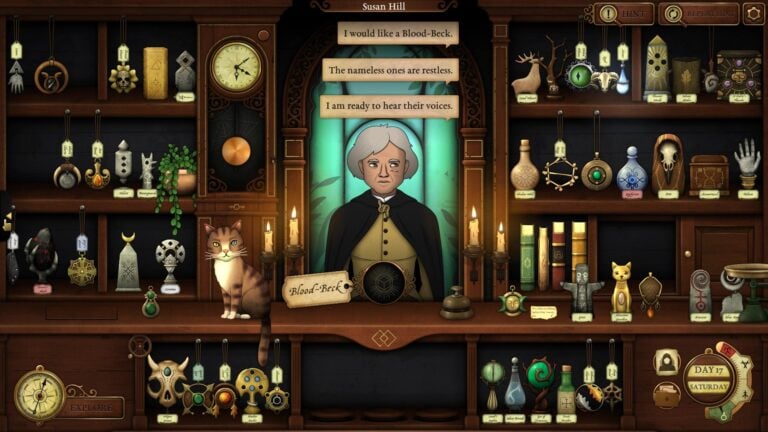 Strange Antiquities: Full Walkthrough and Guide | Part 1 (Day 1-Day 5)