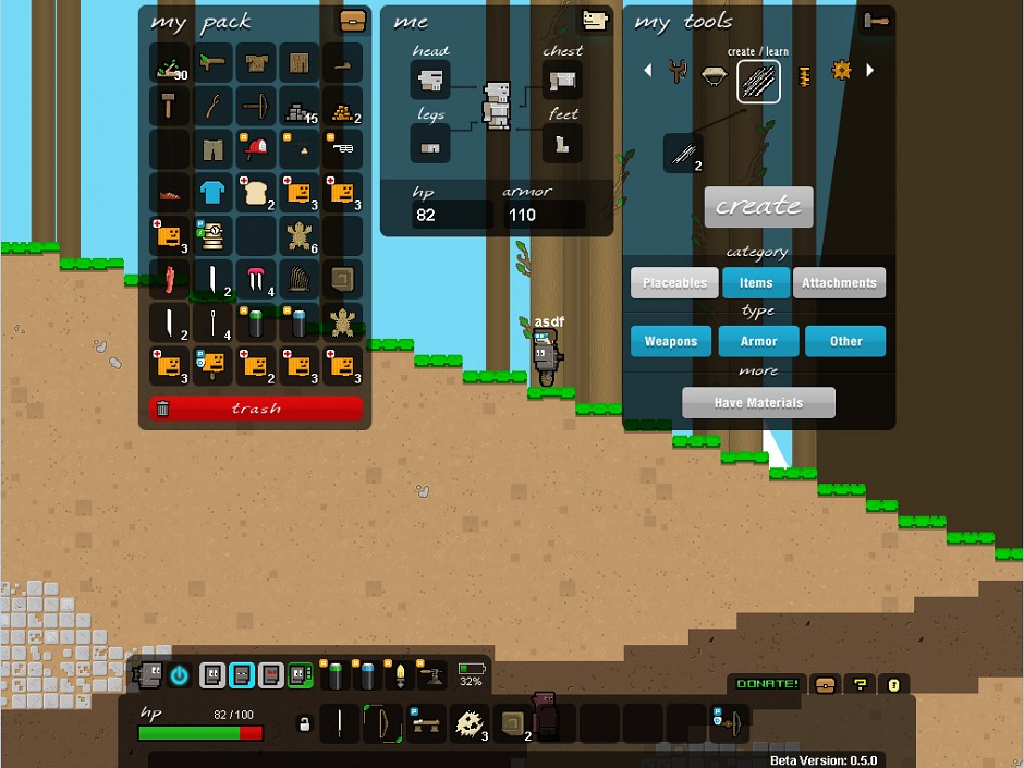 Epic Inventor