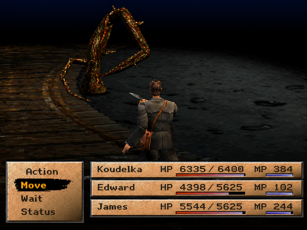 Koudelka