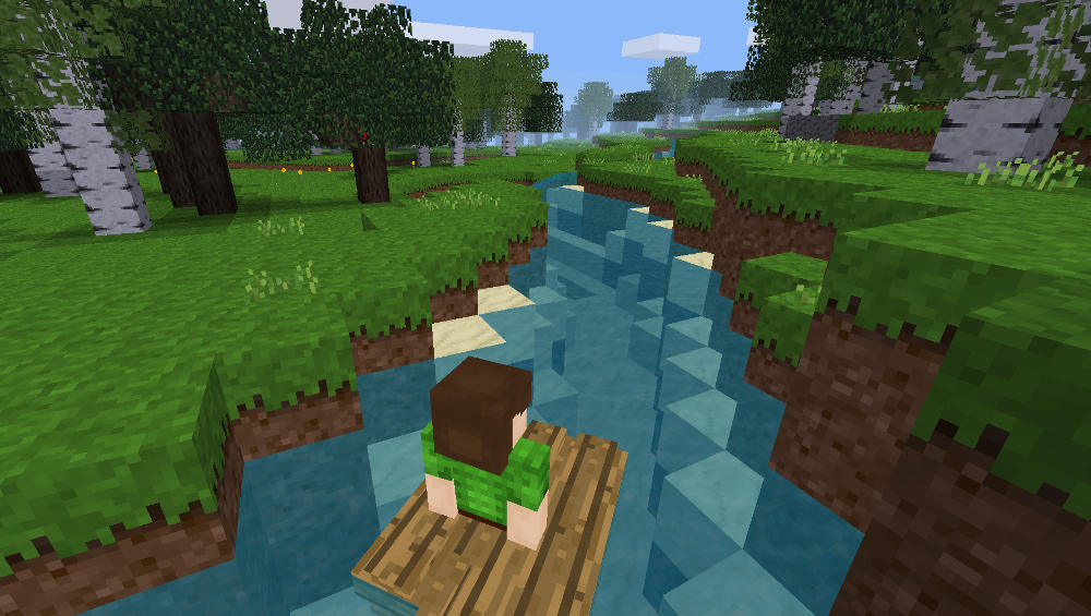 Minetest